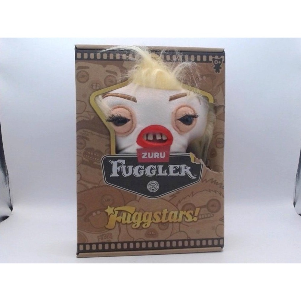 Fuggler 9" Fugg Stars - Fleeting Fartlet, Taylor‎ Swift, BRAND NEW IN BOX